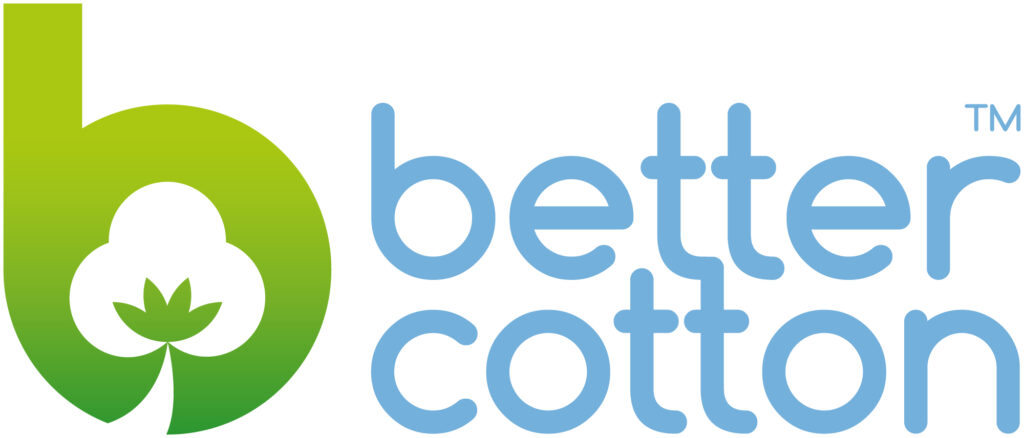 Better Cotton Initiative logo