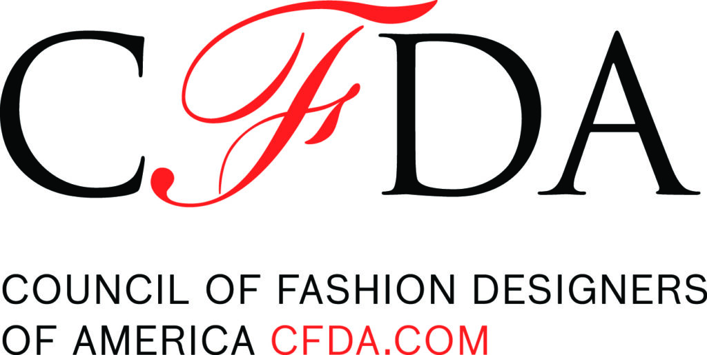 CFDA logo